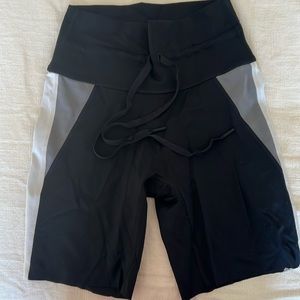 Aerie Bike Shorts
